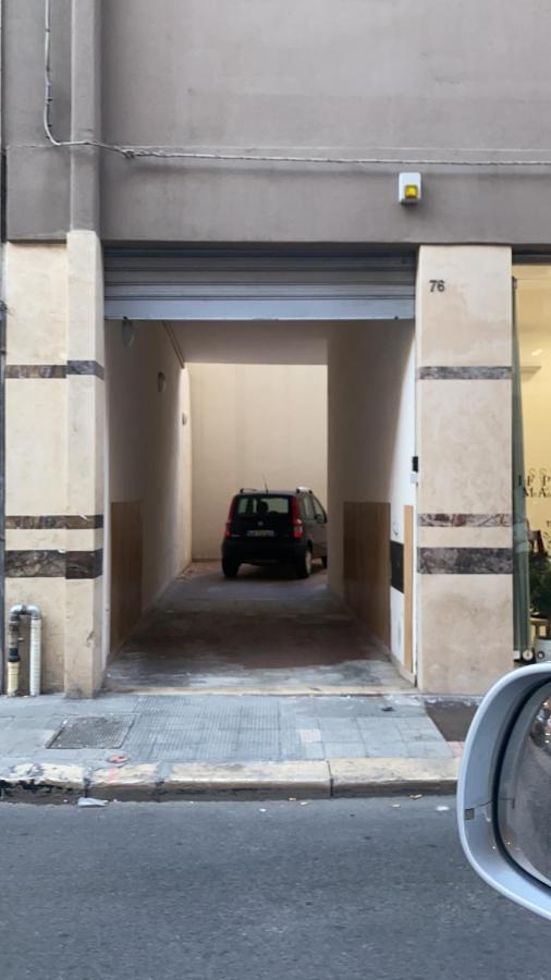 Sparano Top Class 8 Bari Exteriér fotografie