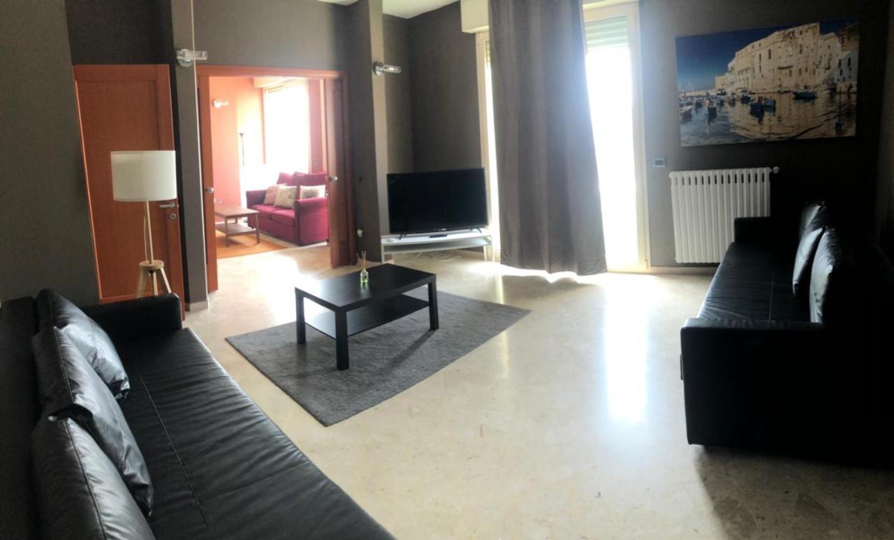 Sparano Top Class 8 Bari Exteriér fotografie