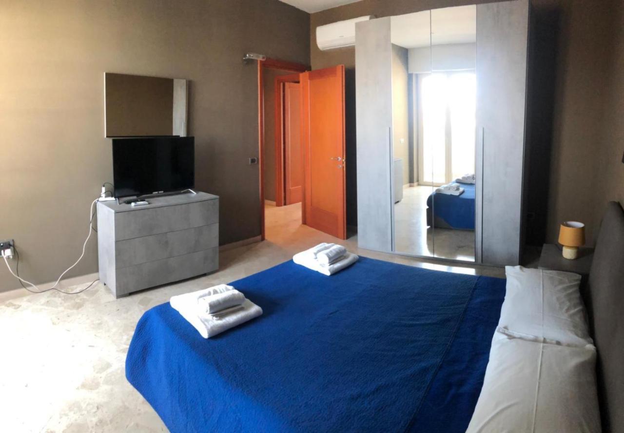 Sparano Top Class 8 Bari Exteriér fotografie