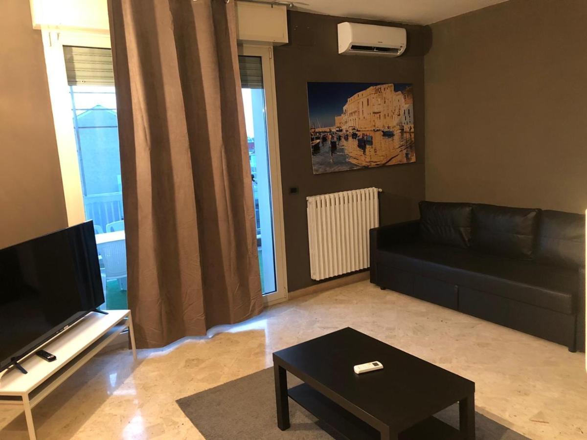 Sparano Top Class 8 Bari Exteriér fotografie