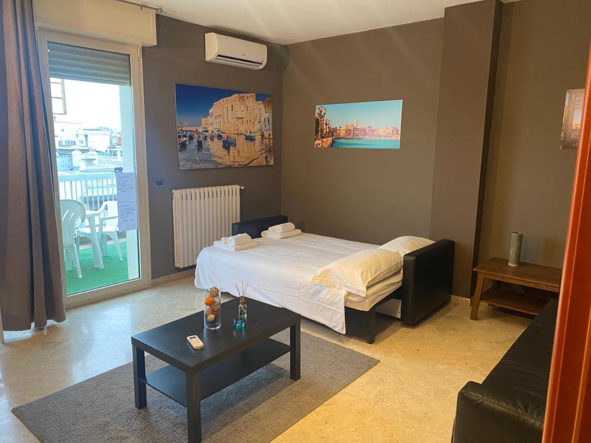 Sparano Top Class 8 Bari Exteriér fotografie